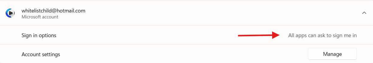 Check Windows account name
