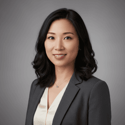 Christine Nakamura