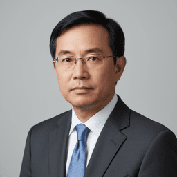 Dr. David Park