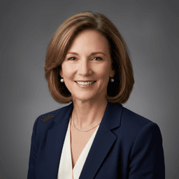 Dr. Jennifer Walsh