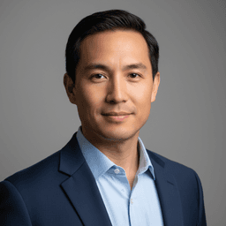 Marcus Chen