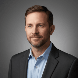 Dr. Michael Reeves