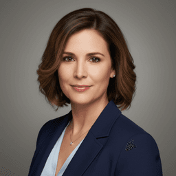 Sarah Mitchell