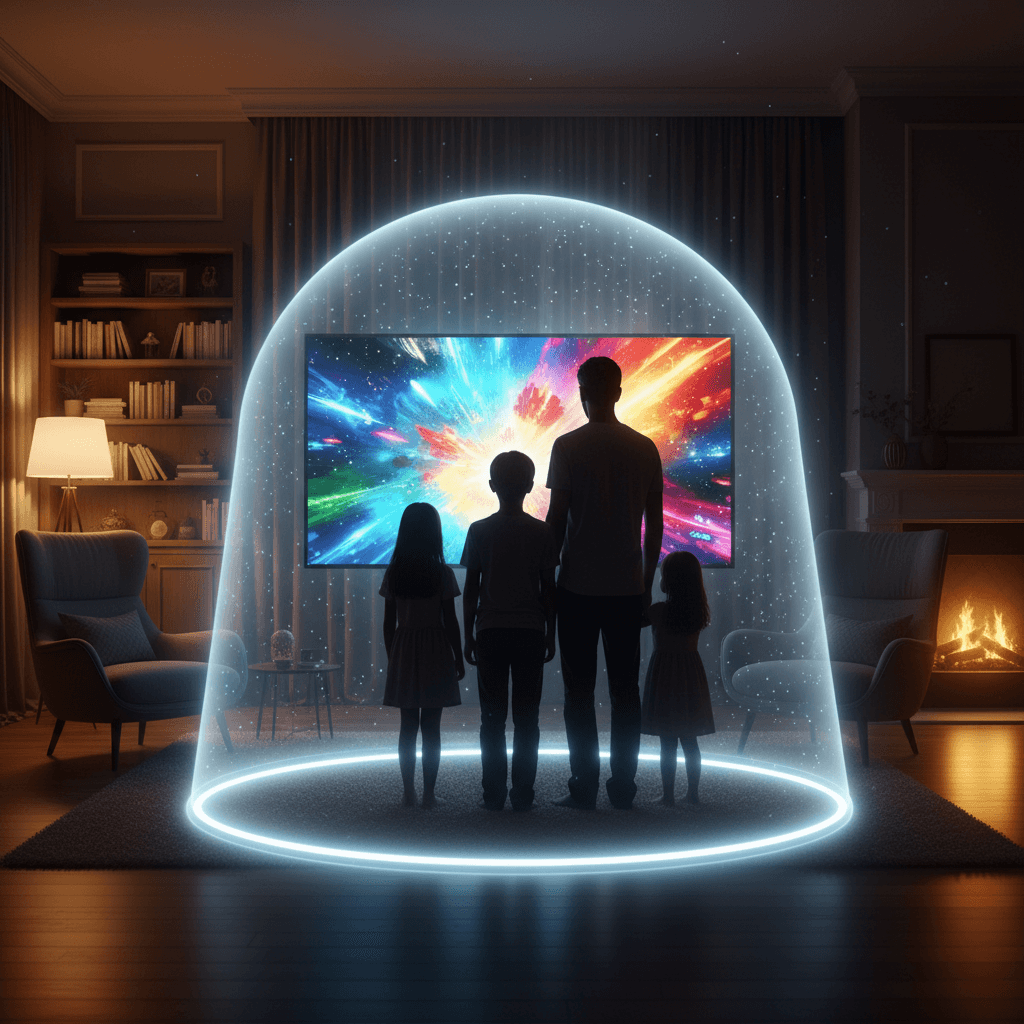 YouTube parental controls settings overview