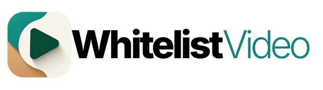 WhitelistVideo