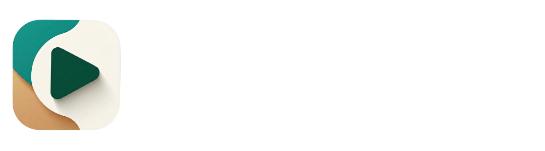 Parent logo on dark